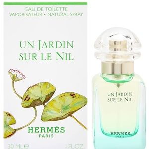 Hermès  Un Jardin sur le Nil 30 mL